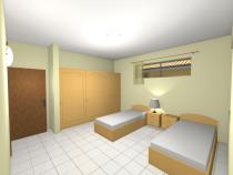 Lugo Residence