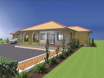 Lugo Residence