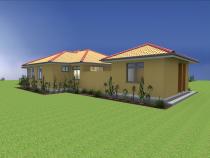 Lugo Residence