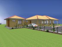 Lugo Residence