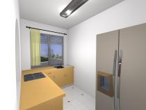 Lugo Residence