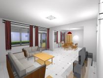 Lugo Residence