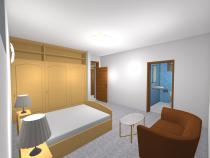 Lugo Residence