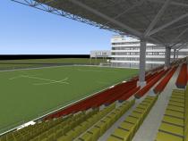 Seat Area view