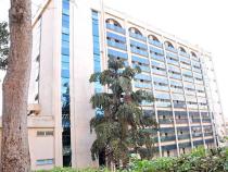 Simbamanyo House (Ministry of Gender, Labour and Social Development)