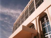 Simbamanyo House (Ministry of Gender, Labour and Social Development)