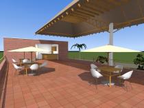 Tooro Rest Stop
