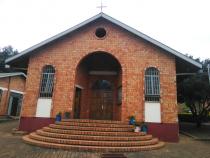 Uganda Spiritual Formation Center