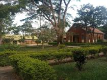 Uganda Spiritual Formation Center