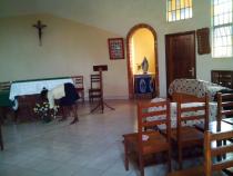 Uganda Spiritual Formation Center