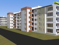 Blue View Luxury Apartments