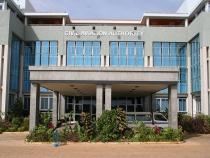 Civil Aviation Authority Headquarters