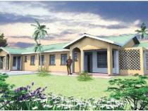 Greenhill Apartments